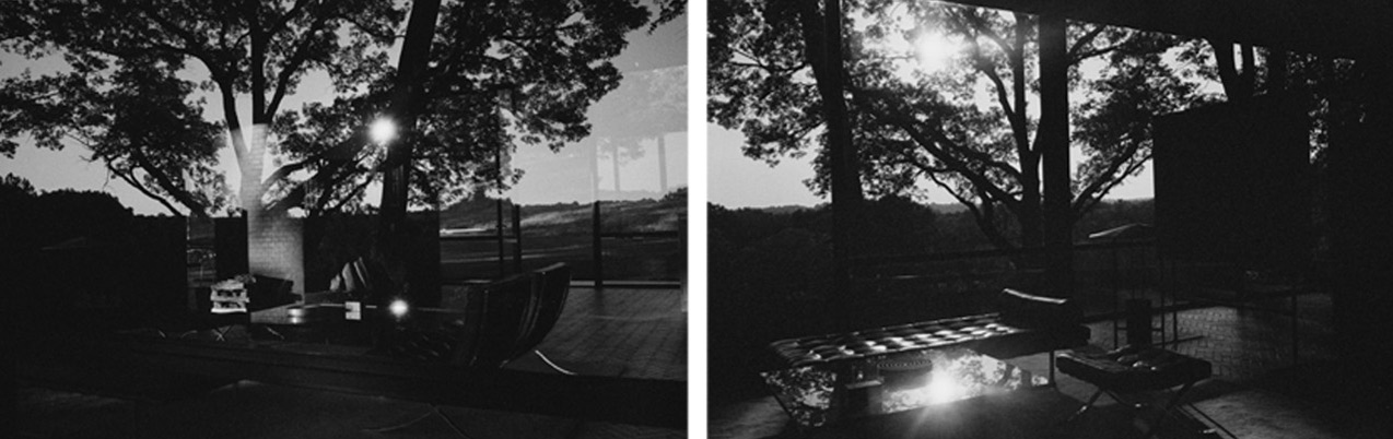 EDITIONS – Philip Johnson Glass House Online Store